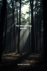 The Whispering Woods Cover